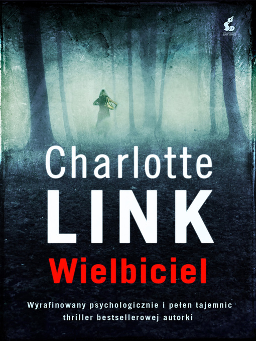 Title details for Wielbiciel by Charlotte Link - Available